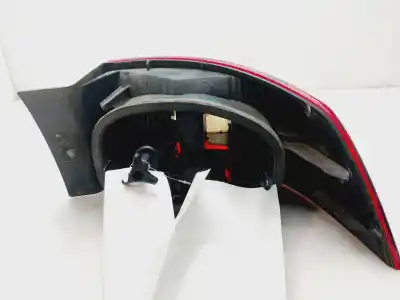 Second-hand car spare part left tailgate light for renault laguna ii (bg0/1_) 1.9 dci (bg08, bg0g) oem iam references 8200002473  