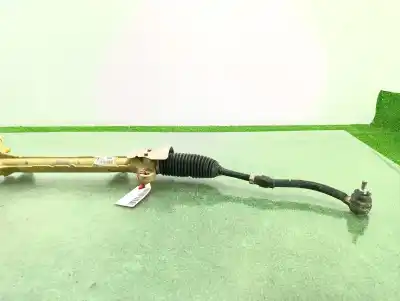 Автозапчастина б/у рульмова рейка для kia ceed tech 90 cv / 66 kw посилання на oem iam 56500a6500  