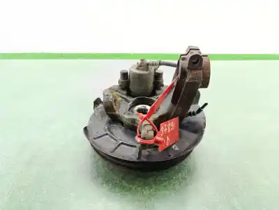 Second-hand car spare part front right knuckle for volkswagen polo v (6r1, 6c1) 1.2 oem iam references 6q0407256ac  