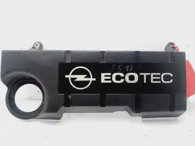 Pezzo di ricambio per auto di seconda mano coperchio motore per opel meriva cosmo riferimenti oem iam 55351691v  