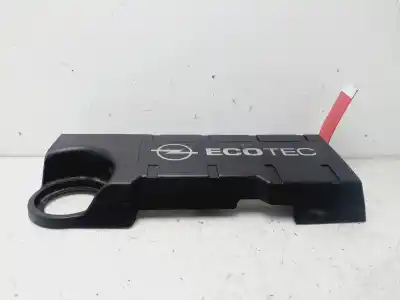 Pezzo di ricambio per auto di seconda mano coperchio motore per opel meriva cosmo riferimenti oem iam 55351691v  
