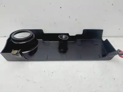 Pezzo di ricambio per auto di seconda mano coperchio motore per opel meriva cosmo riferimenti oem iam 55351691v  
