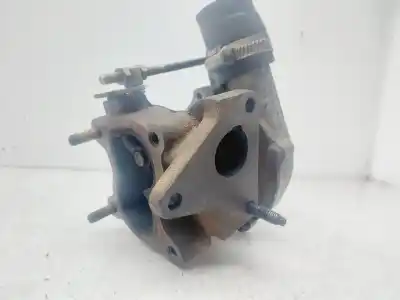 Автозапчастина б/у ТУРБОНАГРУЗНИК для NISSAN ALMERA (N16/E) Acenta Посилання на OEM IAM 54359700002  