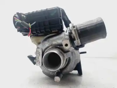 Автозапчасти б/у ТУРБОКОМПЕНСАТОР за PEUGEOT 607 (S2) Básico ссылки OEM IAM 4U3Q6K682BL  