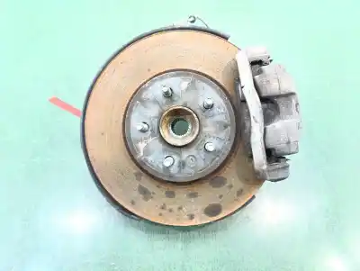 Second-hand car spare part front right knuckle for opel mokka x selective 140 cv / 103 kw oem iam references 94524774  