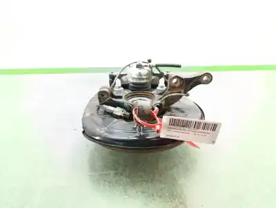 Second-hand car spare part front right knuckle for opel mokka x selective 140 cv / 103 kw oem iam references 94524774  