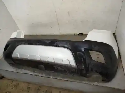 Second-hand car spare part rear bumper for opel mokka x selective 140 cv / 103 kw oem iam references 95365616  