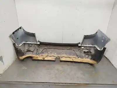 Second-hand car spare part rear bumper for opel mokka x selective 140 cv / 103 kw oem iam references 95365616  