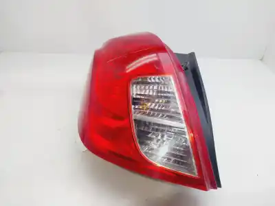 Автозапчастина б/у ЛІВИЙ ХОД ЛІХАР для OPEL MOKKA X Selective 140 CV / 103 KW Посилання на OEM IAM 42435941  
