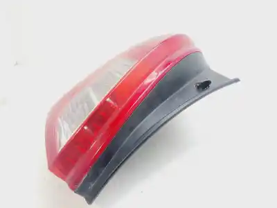Second-hand car spare part left tailgate light for opel mokka x selective 140 cv / 103 kw oem iam references 42435941  