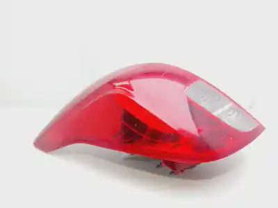 Second-hand car spare part left tailgate light for opel mokka x selective 140 cv / 103 kw oem iam references 42435941  