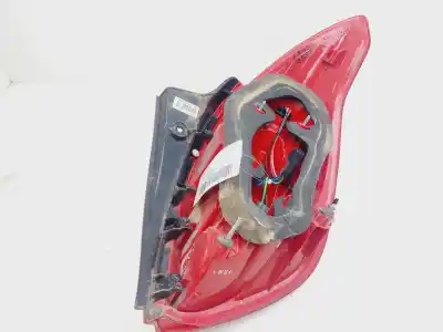 Second-hand car spare part left tailgate light for opel mokka x selective 140 cv / 103 kw oem iam references 42435941  