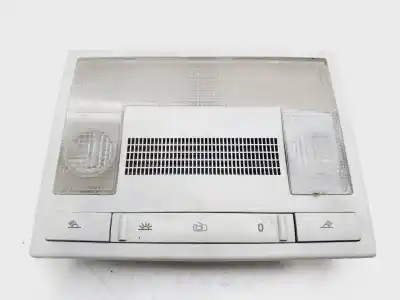Second-hand car spare part INTERIOR LIGHT for SEAT LEON (1P1)  OEM IAM references 5P0947105  