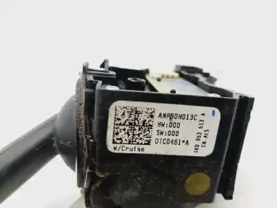 Second-hand car spare part indicator switch for seat leon (1p1) reference oem iam references 1k0953513a  