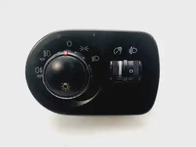 Second-hand car spare part headlights switch for seat leon (1p1) reference oem iam references 1p1941431b  