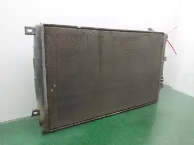 Автозапчасти б/у ВОДЯНОЙ РАДИАТОР за SEAT LEON (1P1) Reference ссылки OEM IAM 1K0121253AA  