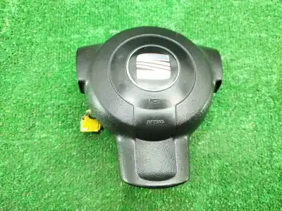 Автозапчасти б/у КОМПЛЕКТ ПОДУШКИ БЕЗОПАСНОСТИ за SEAT LEON (1P1) Reference ссылки OEM IAM 1P0857067  