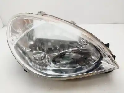 Автозапчасти б/у ПРАВАЯ ФАРА за CITROEN XSARA BERLINA 2.0 HDi 90 ссылки OEM IAM 9648448580  