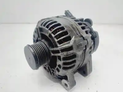 Автозапчасти б/у ГЕНЕРАТОР за CITROEN C3 1.4 HDI (68 CV) 1.4 HDi ссылки OEM IAM 9646321880  