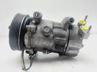 Tweedehands auto-onderdeel airconditioning compressor voor citroen c3 1.4 hdi (68 cv) 1.4 hdi oem iam-referenties 9655191680  