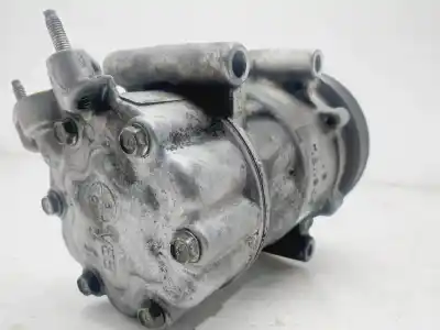 Tweedehands auto-onderdeel airconditioning compressor voor citroen c3 1.4 hdi (68 cv) 1.4 hdi oem iam-referenties 9655191680  