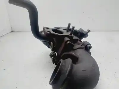 Piesă de schimb auto la mâna a doua turbocompressor pentru citroen c3 1.4 hdi (68 cv) 1.4 hdi referințe oem iam kp35487599  