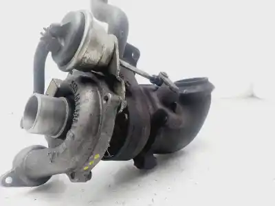 Piesă de schimb auto la mâna a doua turbocompressor pentru citroen c3 1.4 hdi (68 cv) 1.4 hdi referințe oem iam kp35487599  