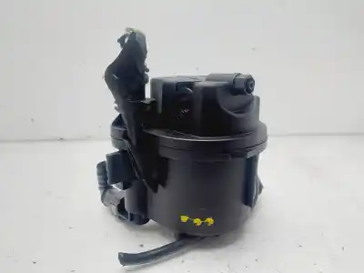 Pezzo di ricambio per auto di seconda mano Supporto Filtro Gasolio per CITROEN C3 1.4 HDI (68 CV) 1.4 HDi Riferimenti OEM IAM 9641789680  