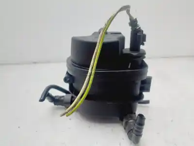Tweedehands auto-onderdeel ondersteuning dieselfilter voor citroen c3 1.4 hdi (68 cv) 1.4 hdi oem iam-referenties 9641789680  