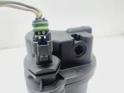 Tweedehands auto-onderdeel ondersteuning dieselfilter voor citroen c3 1.4 hdi (68 cv) 1.4 hdi oem iam-referenties 9641789680  
