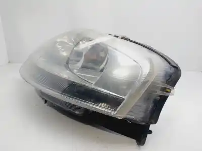 Peça sobressalente para automóvel em segunda mão farol / farolim esquerdo por citroen c3 hdi 70 furio referências oem iam 9682673080  