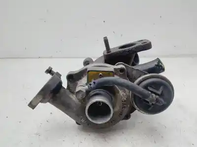 Peça sobressalente para automóvel em segunda mão  por CITROEN C3  Referências OEM IAM KP35487599  