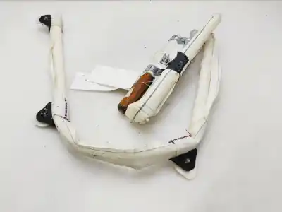 Peça sobressalente para automóvel em segunda mão AIRBAG DE CORTINA DIANTEIRO DIREITO por BMW SERIE 4 GRAN COUPE (F36)  Referências OEM IAM 7221046  