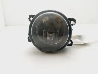 Автозапчасти б/у правая противотуманная фара за citroen c4 grand picasso sx ссылки oem iam 9650001680  