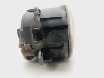 Second-hand car spare part right fog light for citroen c4 grand picasso sx oem iam references 9650001680