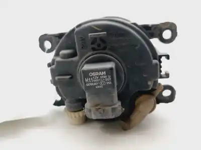 Автозапчасти б/у правая противотуманная фара за citroen c4 grand picasso sx ссылки oem iam 9650001680  