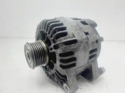 Автозапчасти б/у генератор за CITROEN C4 GRAND PICASSO SX ссылки OEM IAM 9646321780  