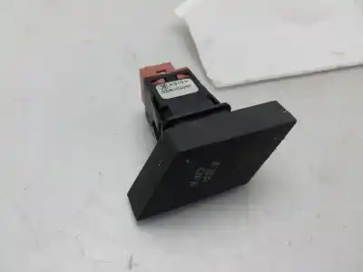 Pezzo di ricambio per auto di seconda mano interruttore per citroen c4 picasso i monospace (ud_) 1.6 hdi riferimenti oem iam 96553138zd  
