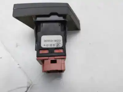Pezzo di ricambio per auto di seconda mano interruttore per citroen c4 picasso i monospace (ud_) 1.6 hdi riferimenti oem iam 96553138zd  