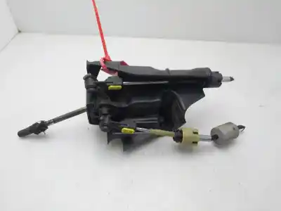 Pezzo di ricambio per auto di seconda mano leva del cambio per citroen c4 picasso i monospace (ud_) 1.6 hdi riferimenti oem iam 9652774880  