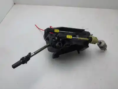 Pezzo di ricambio per auto di seconda mano leva del cambio per citroen c4 picasso i monospace (ud_) 1.6 hdi riferimenti oem iam 9652774880  