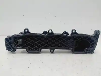 Pezzo di ricambio per auto di seconda mano coperchio bilanciere per citroen c4 picasso i monospace (ud_) 1.6 hdi riferimenti oem iam 9660281080  