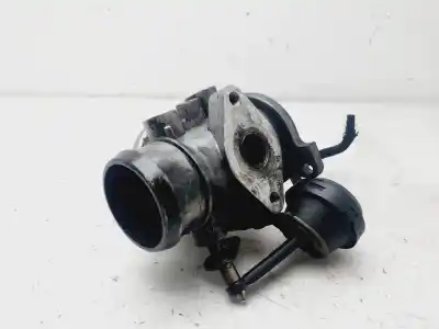 Автозапчастина б/у клапан Egr для SEAT LEON (1M1) 1.9 TDI Посилання на OEM IAM 038131501M  
