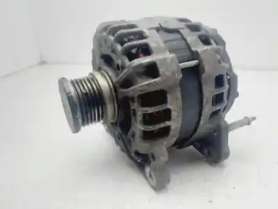 Автозапчастина б/у генератор для seat leon (5f1) 1.6 tdi посилання на oem iam 03l903023k  