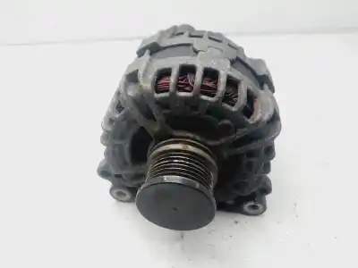 Автозапчастина б/у генератор для seat leon (5f1) 1.6 tdi посилання на oem iam 03l903023k  