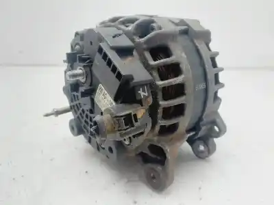 Автозапчасти б/у генератор за SEAT LEON (5F1) 1.6 TDI ссылки OEM IAM 03L903023K  