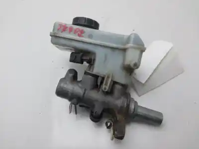 Автозапчастина б/у гальмівний насос для seat leon (5f1) 1.6 tdi посилання на oem iam 5q1611301  