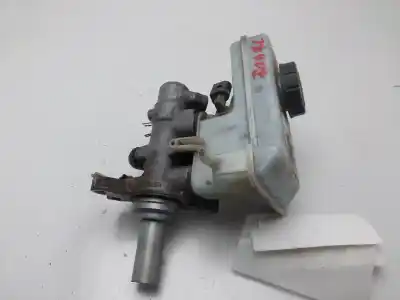 Автозапчастина б/у гальмівний насос для seat leon (5f1) 1.6 tdi посилання на oem iam 5q1611301  