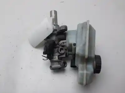 Автозапчастина б/у гальмівний насос для seat leon (5f1) 1.6 tdi посилання на oem iam 5q1611301  