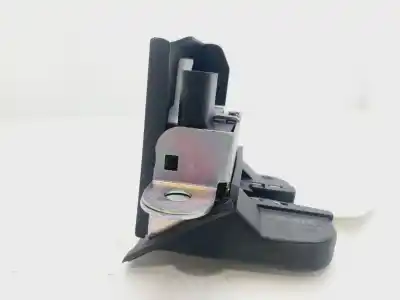Автозапчастина б/у замок багажника / ворот для SEAT LEON (5F1) 1.6 TDI Посилання на OEM IAM 5F4827505D  